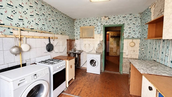 
  Продается комната 9.2 м². Фото 5.