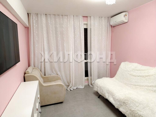 
  Продается комната 19 м². Фото 1.