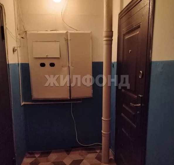 
  Продается комната 19 м². Фото 13.