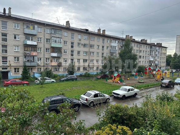 
  Продается 1-комн. квартира 31 м². Фото 4.