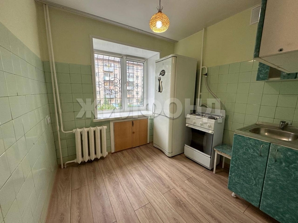 
  Продается 1-комн. квартира 31 м². Фото 5.