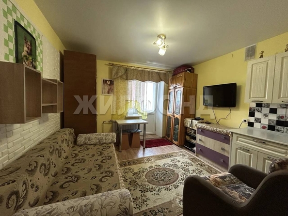 
  Продается студия 19.5 м². Фото 3.