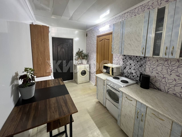 
  Продается 1-комн. квартира 12.8 м². Фото 4.