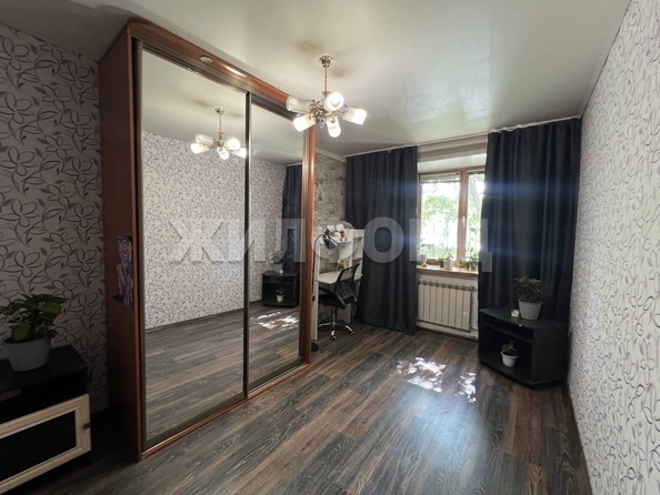 
  Продается 1-комн. квартира 12.8 м². Фото 9.