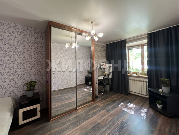 
  Продается 1-комн. квартира 12.8 м². Фото 10.