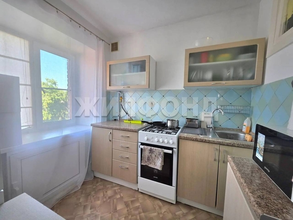 
  Продается 1-комн. квартира 29.8 м². Фото 1.