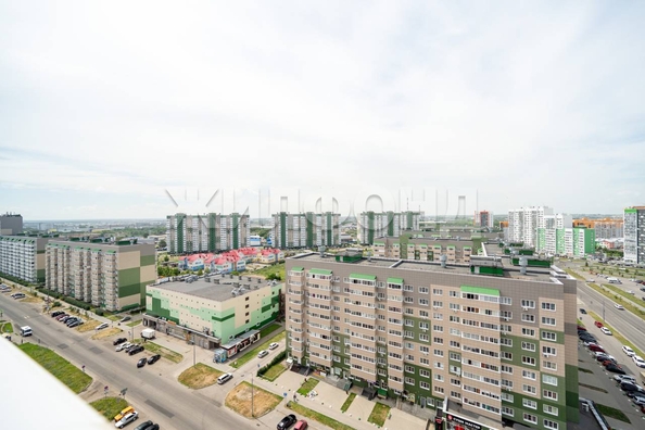 
  Продается студия 27.4 м², в ЖК Матрёшки, дом 4. Фото 3.