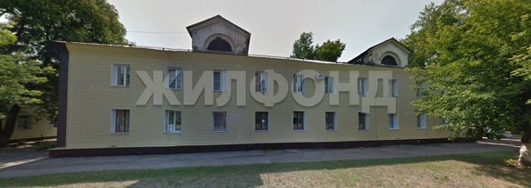 
  Продается 1-комн. квартира 20.5 м². Фото 2.