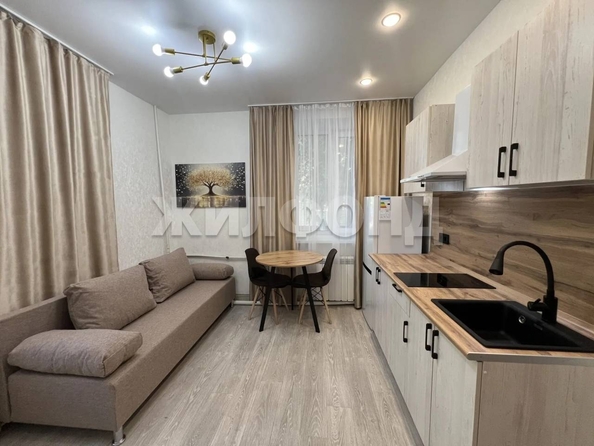 
  Продается студия 20 м². Фото 6.