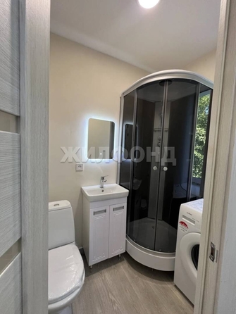 
  Продается студия 20 м². Фото 7.