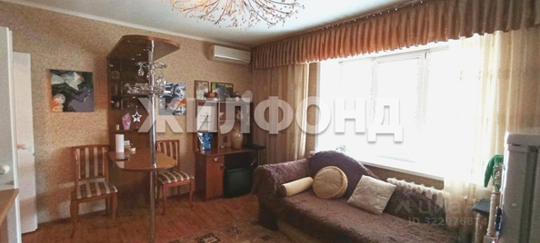 
  Продается 1-комн. квартира 40.8 м². Фото 2.