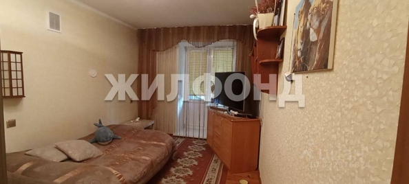 
  Продается 1-комн. квартира 40.8 м². Фото 3.