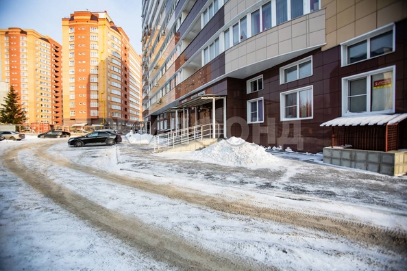 
  Продается 1-комн. квартира 41 м². Фото 2.