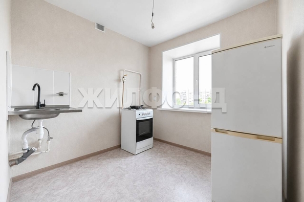 
  Продается 1-комн. квартира 31.1 м². Фото 4.