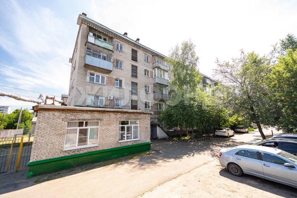 
  Продается 1-комн. квартира 31.1 м². Фото 12.