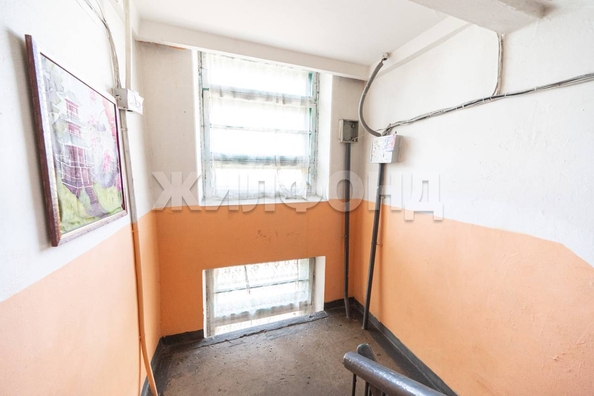 
  Продается 1-комн. квартира 31.1 м². Фото 18.