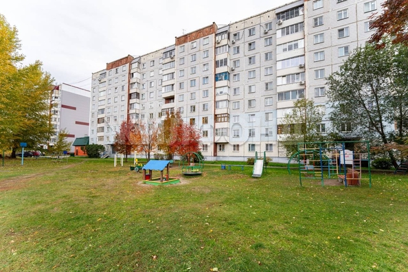 
  Продается 1-комн. квартира 34.2 м². Фото 6.