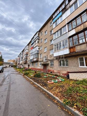 
  Продается 2-комн. квартира 44.8 м². Фото 20.