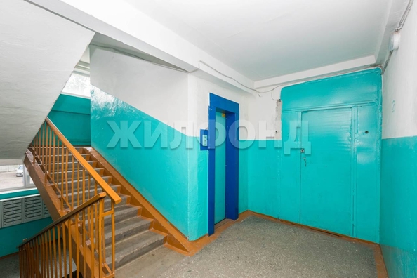 
  Продается 2-комн. квартира 42.9 м². Фото 13.
