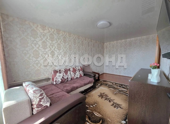 
  Продается 2-комн. квартира 50.9 м². Фото 4.