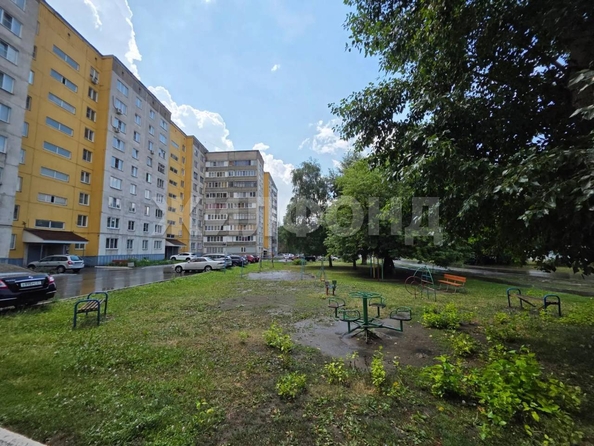 
  Продается 2-комн. квартира 50.9 м². Фото 14.