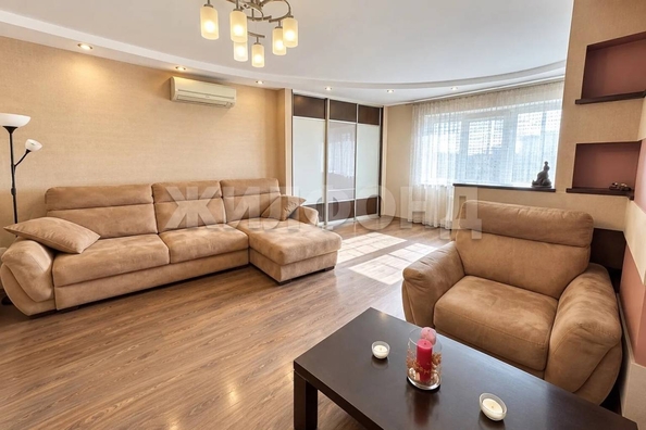 
  Продается 2-комн. квартира 81.5 м². Фото 7.