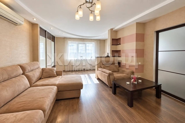 
  Продается 2-комн. квартира 81.5 м². Фото 8.