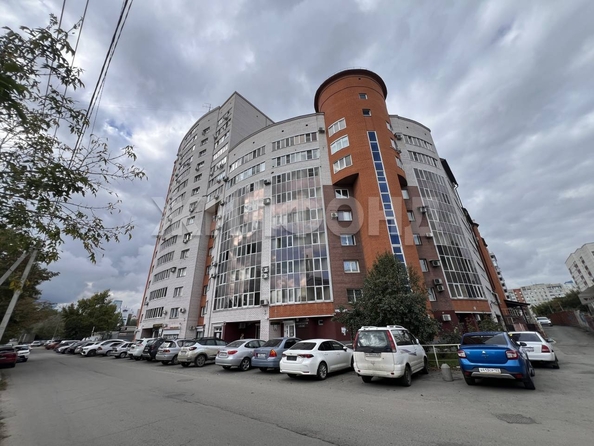 
  Продается 2-комн. квартира 81.5 м². Фото 24.