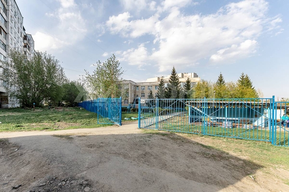 
  Продается 2-комн. квартира 43.6 м². Фото 20.