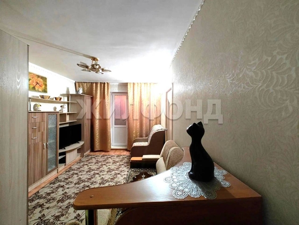 
  Продается 2-комн. квартира 43.4 м². Фото 1.