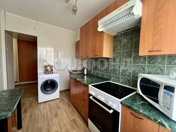 
  Продается 2-комн. квартира 43.6 м². Фото 11.