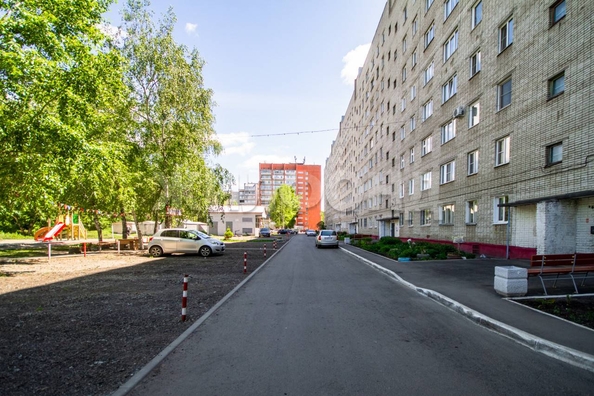 
  Продается 2-комн. квартира 45.7 м². Фото 16.
