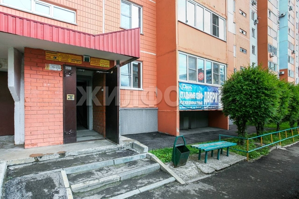
  Продается 2-комн. квартира 56 м². Фото 4.
