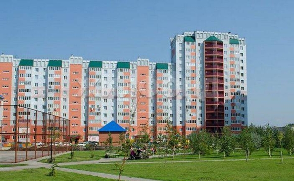 
  Продается 2-комн. квартира 56 м². Фото 5.