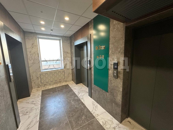 
  Продается 2-комн. квартира 57.9 м², в ЖК Оскар (Oscar). Фото 11.