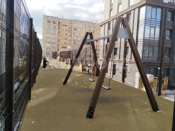 
  Продается 2-комн. квартира 57.9 м², в ЖК Оскар (Oscar). Фото 18.
