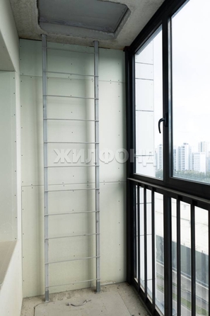 
  Продается 2-комн. квартира 40.3 м², в ЖК Лапландия, дом 7. Фото 9.