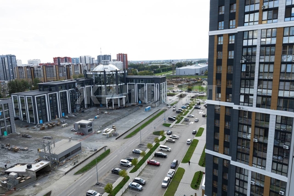 
  Продается 2-комн. квартира 40.3 м², в ЖК Лапландия, дом 7. Фото 21.