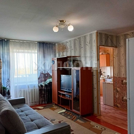 
  Продается 2-комн. квартира 42 м². Фото 6.