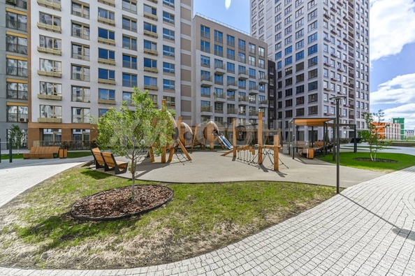 
  Продается 2-комн. квартира 59 м². Фото 5.
