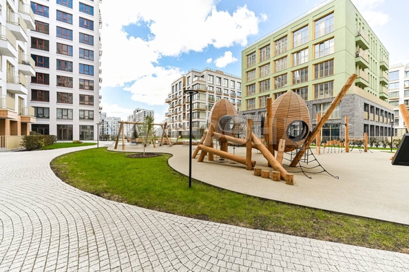
  Продается 2-комн. квартира 59 м². Фото 8.
