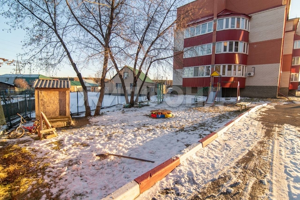 
  Продается 2-комн. квартира 52.9 м². Фото 19.