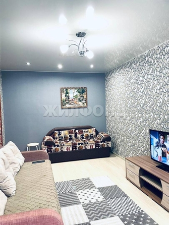 
  Продается 2-комн. квартира 44.3 м². Фото 1.