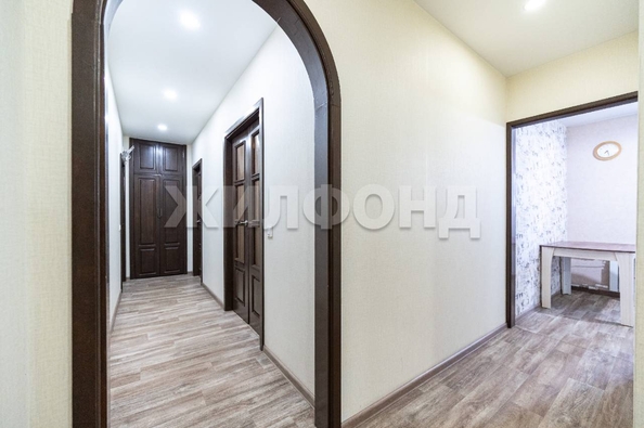
  Продается 3-комн. квартира 55.9 м². Фото 20.