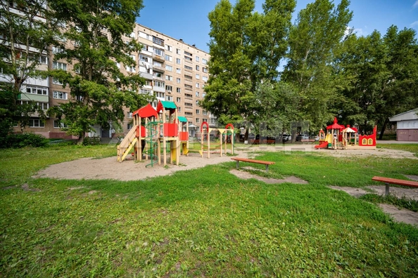 
  Продается 3-комн. квартира 60.3 м². Фото 16.