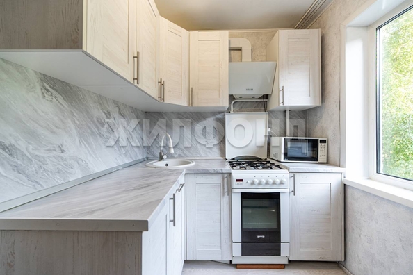 
  Продается 3-комн. квартира 58.8 м². Фото 1.