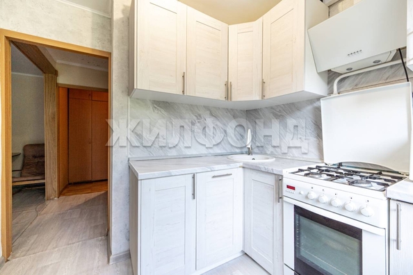 
  Продается 3-комн. квартира 58.8 м². Фото 2.