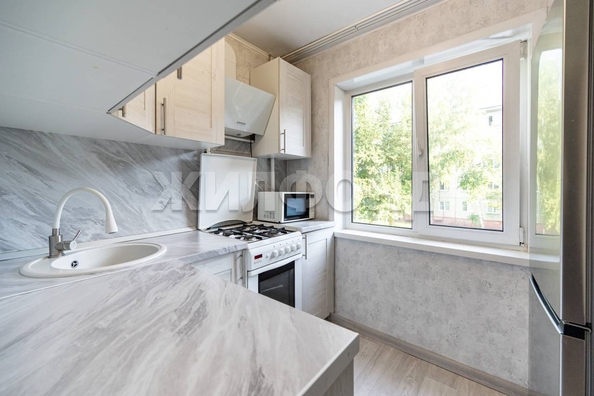 
  Продается 3-комн. квартира 58.8 м². Фото 3.