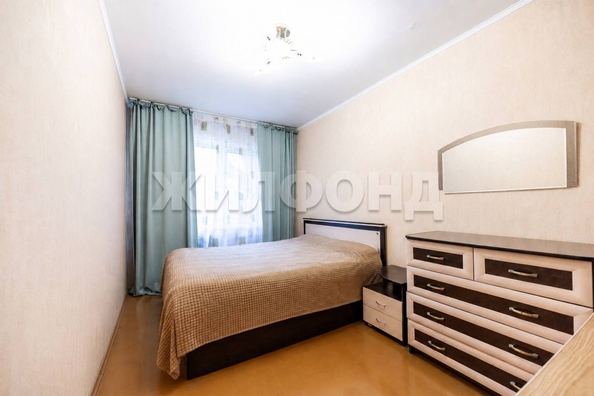 
  Продается 3-комн. квартира 58.8 м². Фото 10.
