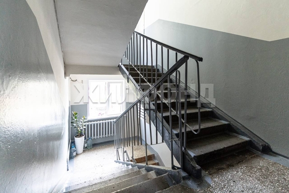 
  Продается 3-комн. квартира 58.8 м². Фото 20.
